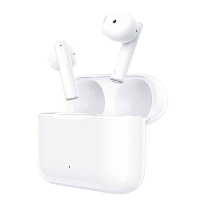 Original Honor Earbuds X2 True Wireless Bluetooth-Kopfhörer (Islandweiß), Earbuds X2 – Bild 2
