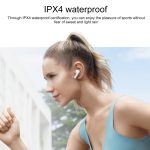 Original Honor Earbuds X2 True Wireless Bluetooth-Kopfhörer (Islandweiß), Earbuds X2 – Bild 6