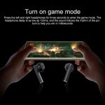 Original Honor Earbuds X2 True Wireless Bluetooth-Kopfhörer (Islandweiß), Earbuds X2 – Bild 7