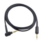 Für Sony WH-1000XM2 / WF-H800 / MDR-10R / MDR-10RBT Kopfhörer-Audiokabel, Kabellänge: 1,5 m