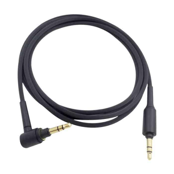 Für Sony WH-1000XM2 / WF-H800 / MDR-10R / MDR-10RBT Kopfhörer-Audiokabel, Kabellänge: 1,5 m – Bild 1