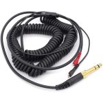 ZS0095 für Sennheiser HD25 / HD560 / HD540 / HD430 / HD250 Kopfhörer-Federkabel, Kabellänge: 1,5m-5m – Bild 3