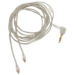 ZS0089 Kodiertes Kopfhörer-Audiokabel für Shure SE535 SE215 UE900 W40 SE425 – Bild 3