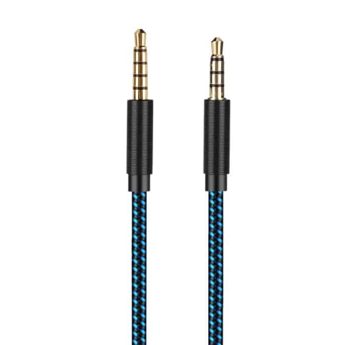 ZS0162 Gerade Version Gaming Headset Audiokabel für Logitech Astro A10 A40 A30 – Bild 2