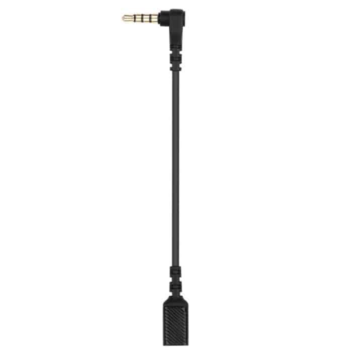 ZS0167 3,5 mm Adapterkabel für Steelseries Arctis 3 5 7 Kopfhörer – Bild 1