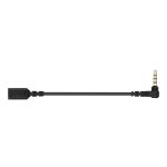 ZS0167 3,5 mm Adapterkabel für Steelseries Arctis 3 5 7 Kopfhörer – Bild 2
