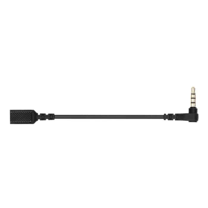 ZS0167 3,5 mm Adapterkabel für Steelseries Arctis 3 5 7 Kopfhörer – Bild 2
