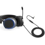 ZS0167 3,5 mm Adapterkabel für Steelseries Arctis 3 5 7 Kopfhörer – Bild 3