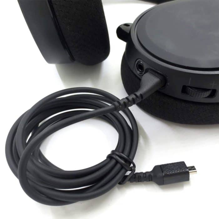 ZS0167 Soundkarten-Verbindungskabel für Steelseries Arctis 3 5 7 Kopfhörer – Bild 5