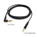 ZS0220 Kopfhörerkabel für Sennheiser HD400S HD450BT HD4.30 – Bild 2