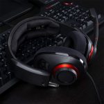 ZS0010 Wired Control Version 3,5 mm auf 2,5 mm Kopfhörerkabel für Sennheiser HD518 HD558 HD598 HD579 559 – Bild 7