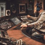 ZS0147 Geflochtenes Kopfhörer-Audio-Ersatzkabel für Audio-technica ATH-M50X M40 – Bild 5