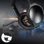 ZS0217 Gaming Noise Cancelling Kopfhörerkabel für BOSE QC35I / QC35II – Bild 5