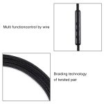 ZS0047 Call Wire Control Version HD4.30 Kopfhörer-Audiokabel, Call Wire Control Version – Bild 4