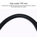 ZS0030 Standardversion 3,5 mm auf A2DC Kopfhörer-Audiokabel für Audio-technica ATH-LS50/70/200/300/400/50 CKR90 – Bild 2