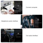 ZS0150 Gaming-Kopfhörer-Audiokabel für Logitech G233 G433 G Pro X – Bild 5