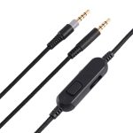 ZS0161 3,5-mm-Kopfhörer-Audiokabel für HyperX Cloud MIX / Cloud Alpha