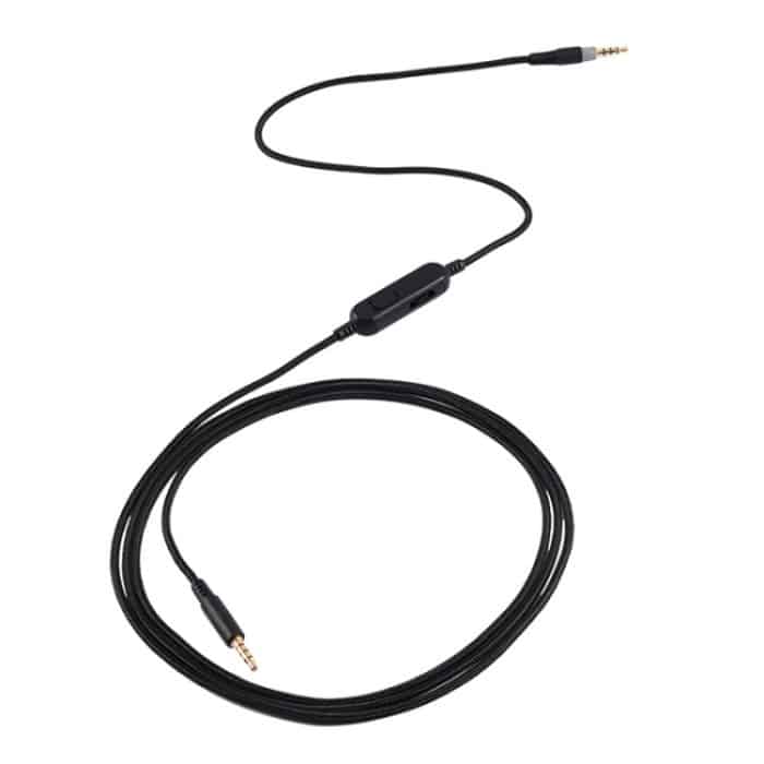 ZS0161 3,5-mm-Kopfhörer-Audiokabel für HyperX Cloud MIX / Cloud Alpha – Bild 2