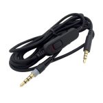 ZS0161 3,5-mm-Kopfhörer-Audiokabel für HyperX Cloud MIX / Cloud Alpha – Bild 3