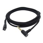 ZS0169 USB-geflochtenes Kopfhörer-Audiokabel für SteelSeries Arctis 3 / 5 / 7 / Pro