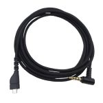 ZS0169 USB-geflochtenes Kopfhörer-Audiokabel für SteelSeries Arctis 3 / 5 / 7 / Pro – Bild 2