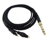 ZS0204 Kopfhörer-Audiokabel für Sennheiser HD580 HD600 HD650 HD660S
