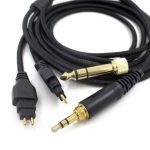 ZS0204 Kopfhörer-Audiokabel für Sennheiser HD580 HD600 HD650 HD660S – Bild 3