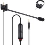 ZS0242 Gaming-Kopfhörerkabel für BOSE QC45