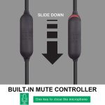 ZS0242 Gaming-Kopfhörerkabel für BOSE QC45 – Bild 5