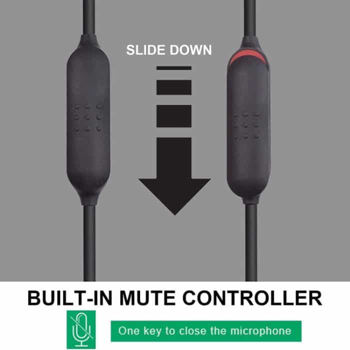 ZS0242 Gaming-Kopfhörerkabel für BOSE QC45 – Bild 5