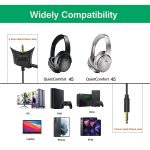 ZS0242 Gaming-Kopfhörerkabel für BOSE QC45 – Bild 6