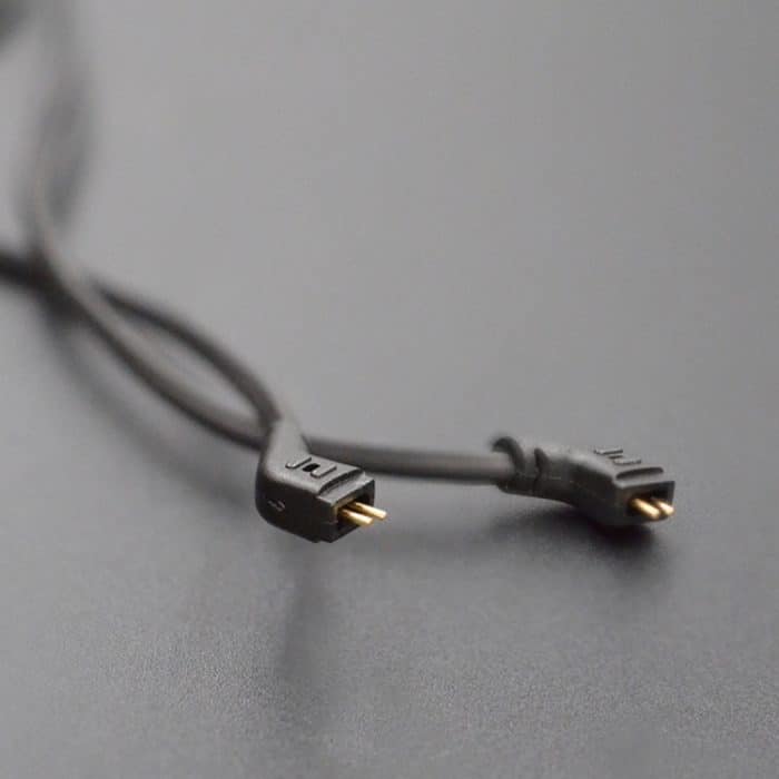 KZ ZST 85 cm Bluetooth 4.2 Wireless Advanced Upgrade Modul Kopfhörerkabel – Bild 3