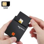ROCKETEK SCR1-C CAC ID SIM Chip Smart Card Reader – Bild 4