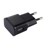 5 V 2,1 A intelligentes Identifikations-USB-Ladegerät mit 1 m USB-auf-USB-C/Typ-C-Ladekabel, EU-Stecker – Bild 5