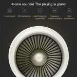 QKZ CK3 HIFI In-Ear-Musikkopfhörer mit vier Einheiten – Bild 5