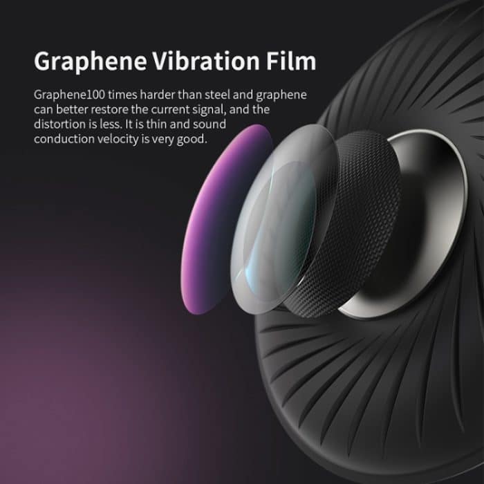 QKZ CK9 HiFi-In-Ear-Kopfhörer für Sport und Musik mit vier Einheiten – Bild 6