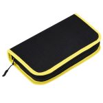 15 in 1 50Hz 60W Elektrobügeleisen-Set-Kit mit Multimeter, zufällige Farbabgabe – Bild 2