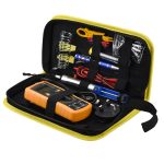 15 in 1 50Hz 60W Elektrobügeleisen-Set-Kit mit Multimeter, zufällige Farbabgabe – Bild 3