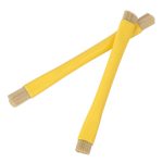 Kaisi BGA Reparatur harter Bürste, Doppelkopfbürste, antistatische Schweinehaarbürste – Bild 3