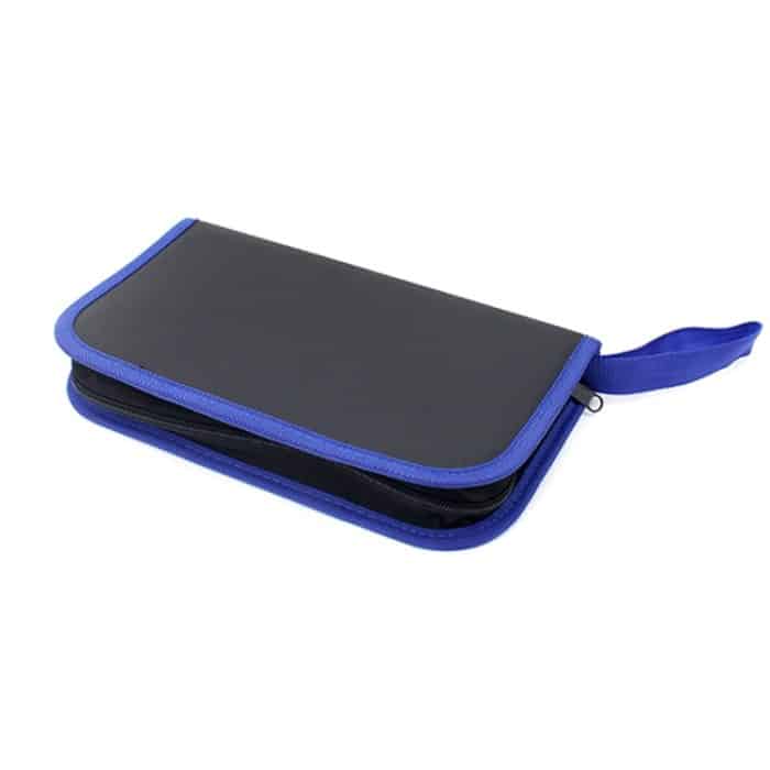 JIAFA JF-8125 18-in-1-Lötkolben-Werkzeugset mit Tasche, EU-Stecker, JF-8125 – Bild 6