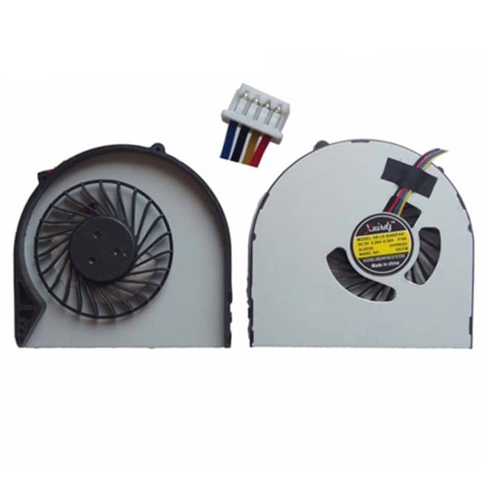 SP2852.jpg 1,56 W Laptop-Kühlerlüfter CPU-Lüfter für Lenovo B480 / B480A – Bild 1