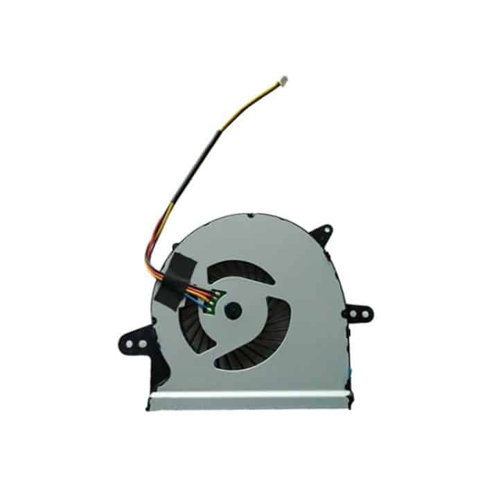 Laptop-Kühlerlüfter CPU-Lüfter für ASUS X401U / X501U – Bild 2
