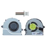 1,56 W Laptop-Kühlerlüfter CPU-Lüfter für Acer Aspire E5-471G / E5-571G – Bild 2