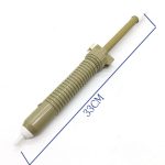 Starke Saugzinnpumpe, Zinn-Lötentfernungswerkzeug, Schweißreparaturwerkzeug – Bild 3