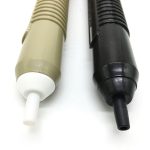 Starke Saugzinnpumpe, Zinn-Lötentfernungswerkzeug, Schweißreparaturwerkzeug – Bild 4