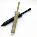 Starke Saugzinnpumpe, Zinn-Lötentfernungswerkzeug, Schweißreparaturwerkzeug – Bild 2