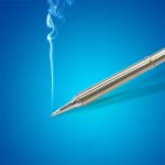 QUICKO T12-BCF3 Bleifreie Lötkolbenspitze, T12-BC1, T12-BC1.5, T12-BC2, T12-BC3, T12-BCF1, T12-BCF2, T12-BCF3