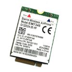 EM7345 4G-Modul NGFF M.2 WWAN-Karte 04 x 6014 4G LTE / HSPA + 42 Mbit / s-Karte für Lenovo IBM / ThinkPad T450 / X240 – Bild 2