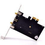 TX-9260AC Wireless-AC-Dualband 802.11ac 1730 Mbit / s Desktop-PCI-e-WLAN-Adapter + Bluetooth 5.0-WLAN-Netzwerkkarte für Intel 9260ac – Bild 5