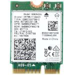 9560NGW Dual Band 1,73 Gbit / s Wireless für Intel 9560ac NGFF Key E Wifi-Karte 8020.11ac Bluetooth 5.0 Laptop für Windows 10 – Bild 2